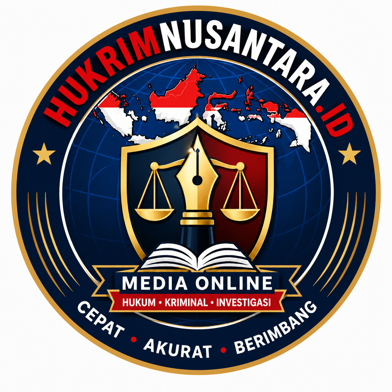 Hukrim Nusantara